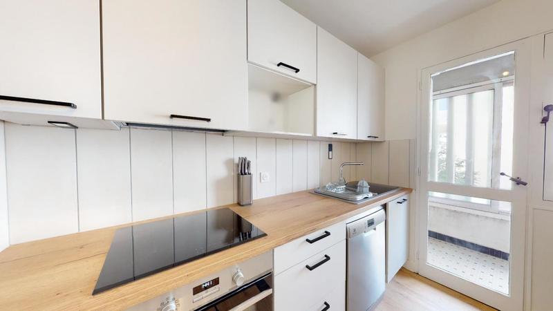 Appartement - 93 m²