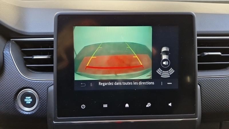 Renault Arkana Business E-Tech 145