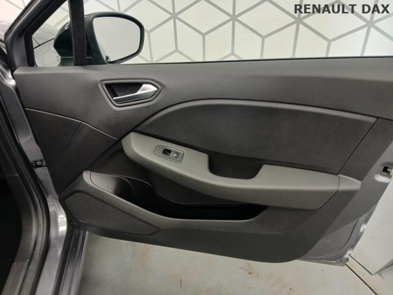 Renault Clio TCe 90 Equilibre