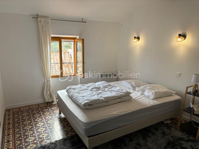 Maison de ville - 121 m² - 4 pièces