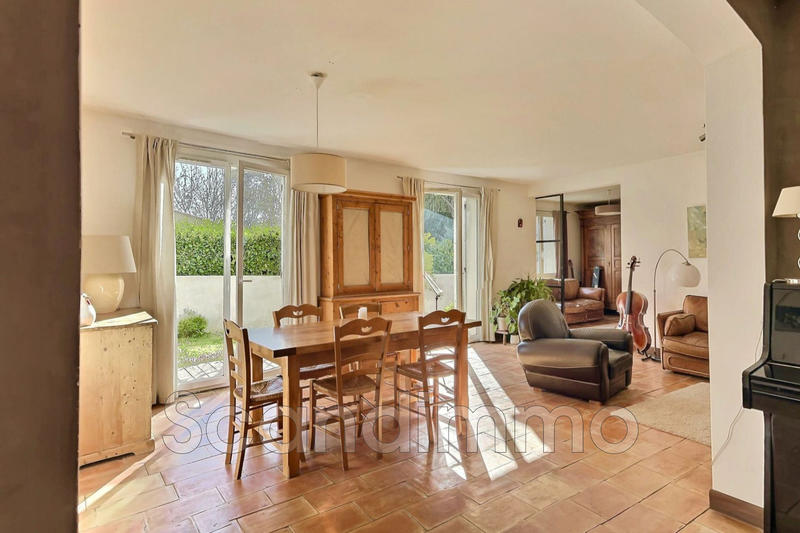 Maison - 169 m² - 6 pièces