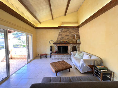 Maison - 146 m² - 5 pièces