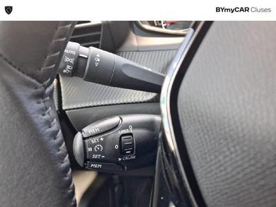 Peugeot 208 PureTech 100 s&amp;S Bvm6 Active Pack