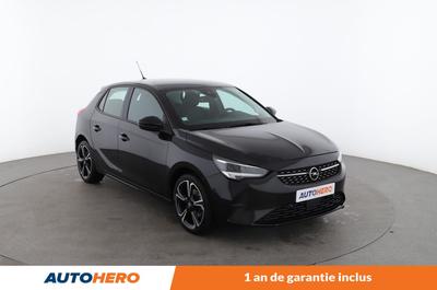 Opel Corsa 1.5 Diesel Elegance Business 100 ch