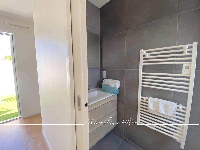 Maison - 74 m² - 4 pièces