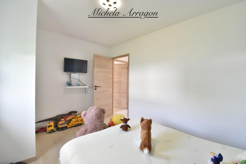 Maison - 117 m² - 4 pièces