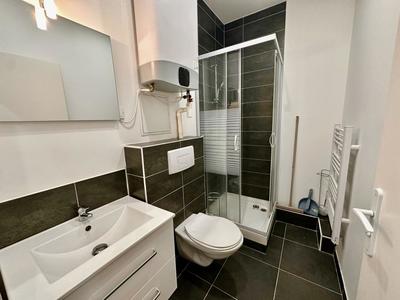 Appartement - 23 m² - 1 pièce