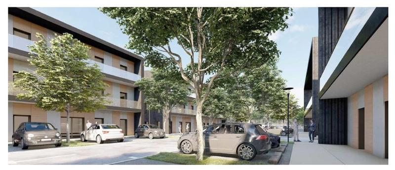 Local d'activités - 187 m² - 1 pièce