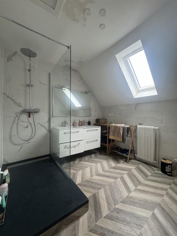 Villa - 200 m² - 6 pièces