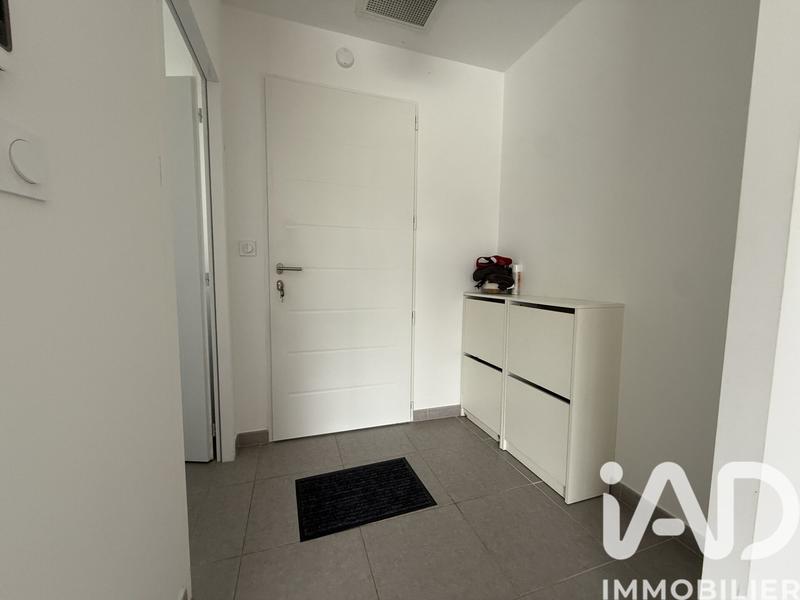 Maison - 101 m² - 5 pièces