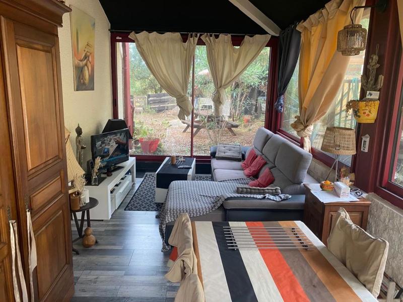 Maison - 86 m² - 4 pièces