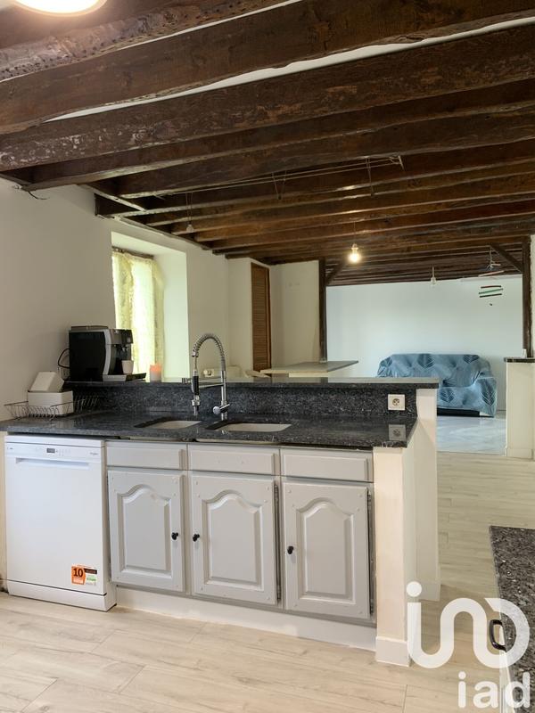 Maison de ville - 184 m² - 5 pièces