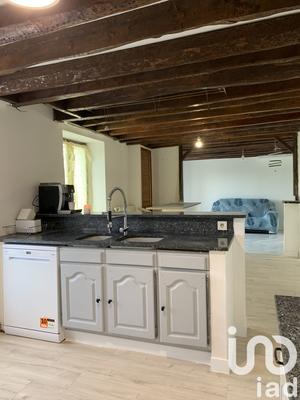 Maison de ville - 184 m² - 5 pièces