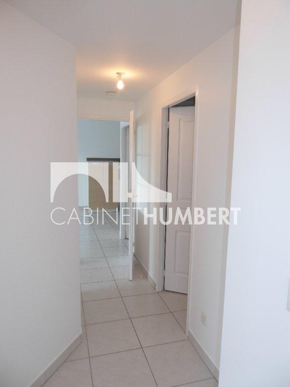 Appartement - 75 m² - 4 pièces