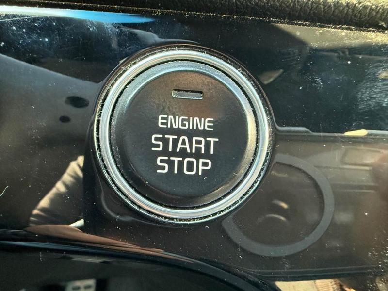 Kia Sportage 2.0 CRDi 136ch Gt Line 4x4