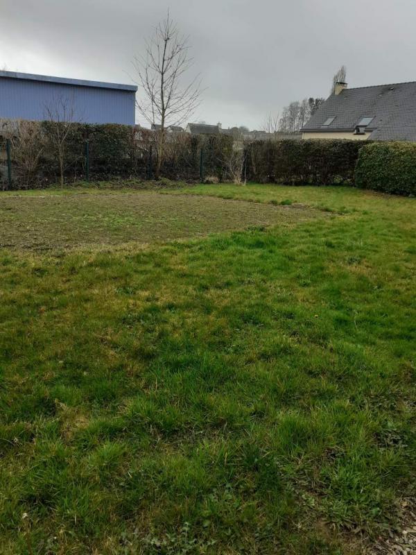 Pavillon - 92 m² - 5 pièces