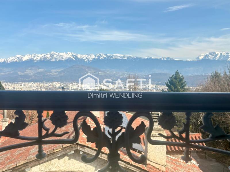 Maison - 145 m² - 6 pièces