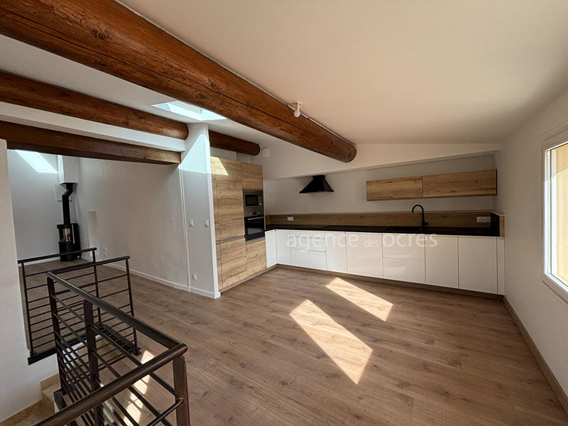 Maison - 137 m² - 5 pièces