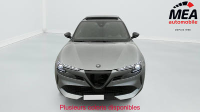 Alfa Romeo Junior 1.2 Ibrida 145 ch eDCT6 Speciale