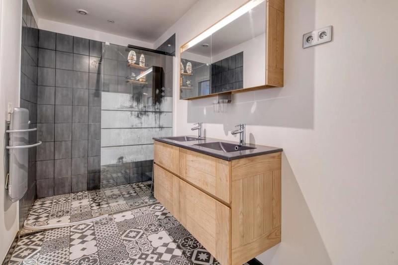 Maison - 84 m² - 3 pièces