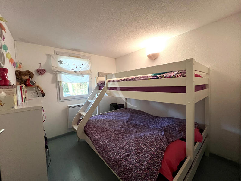 Maison - 41 m² - 3 pièces