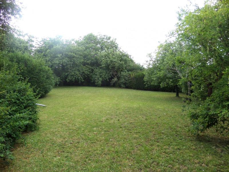 Maison - 110 m² - 3 pièces