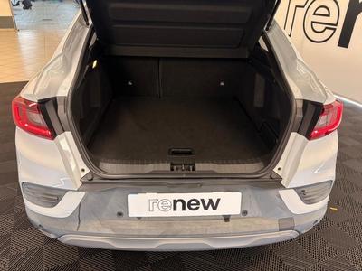 Renault Arkana E-Tech 145 - 21b Intens
