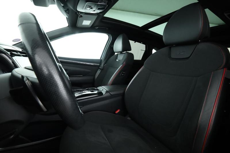 Hyundai Tucson 1.6 t-GDi Hybrid 48v n Line Executive Dct-7 150 ch