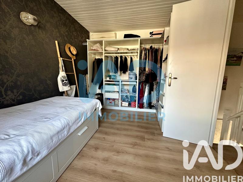 Maison - 103 m² - 4 pièces