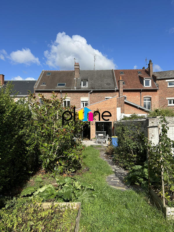 Maison - 176 m² - 6 pièces