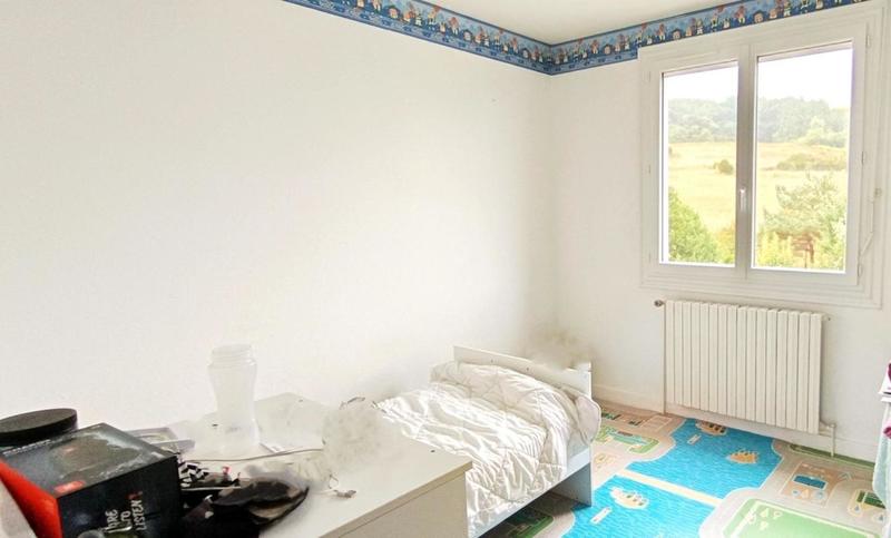 Maison de campagne - 102 m² - 4 pièces