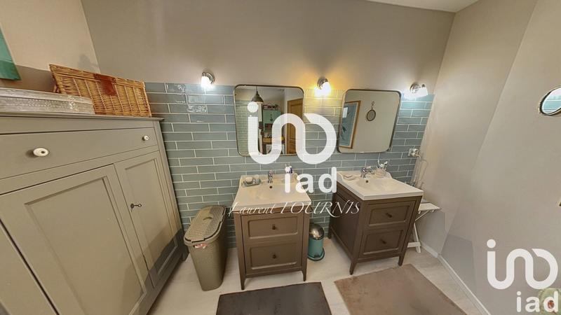 Maison - 152 m² - 6 pièces