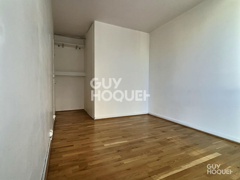 Appartement - 89 m² - 5 pièces