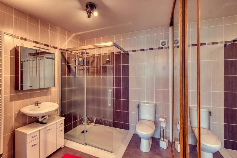 Maison de maîtres - 497 m² - 14 pièces