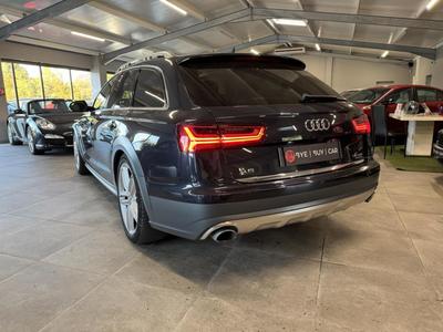 Audi A6 Allroad Quattro 3.0 V6 Tdi - Phase 2 / Garantie 12 Mois