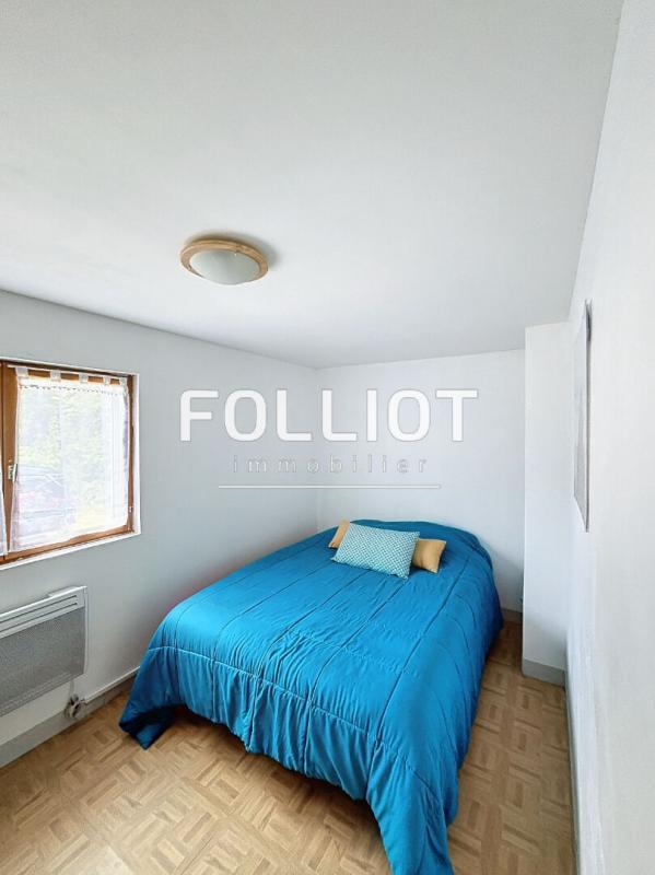 Maison - 72 m² - 4 pièces