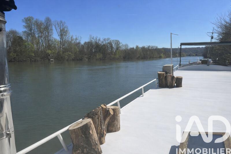 Maison - 195 m² - 6 pièces