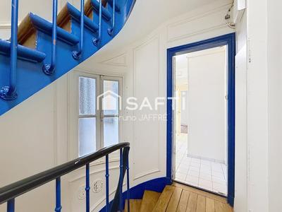 Appartement - 41 m² - 3 pièces