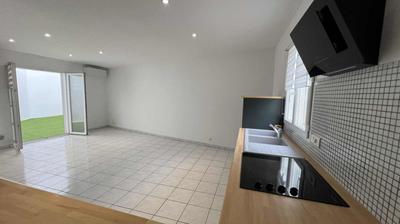 Maison de village - 66 m² - 3 pièces