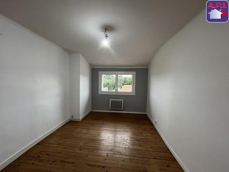 Maison - 168 m² - 7 pièces