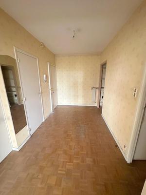 Appartement - 126 m² - 5 pièces