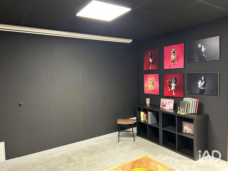 Local commercial - 180 m²