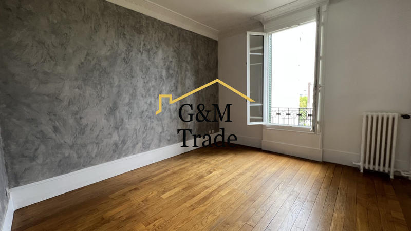 Appartement - 86 m² - 4 pièces