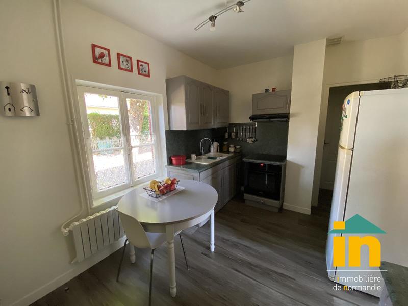 Maison de campagne - 108 m² - 6 pièces