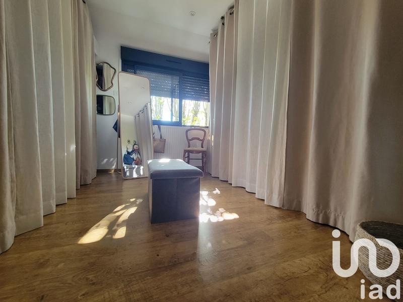 Maison - 117 m² - 5 pièces