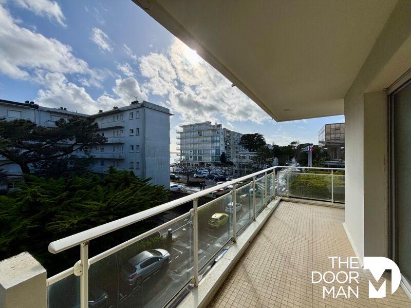 Appartement - 53 m² - 3 pièces