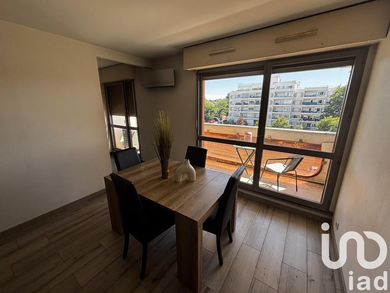 Appartement - 68 m² - 3 pièces