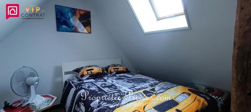 Maison - 177 m² - 7 pièces