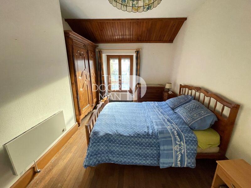 Maison - 165 m² - 7 pièces