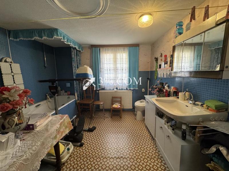 Corps de ferme - 173 m² - 7 pièces